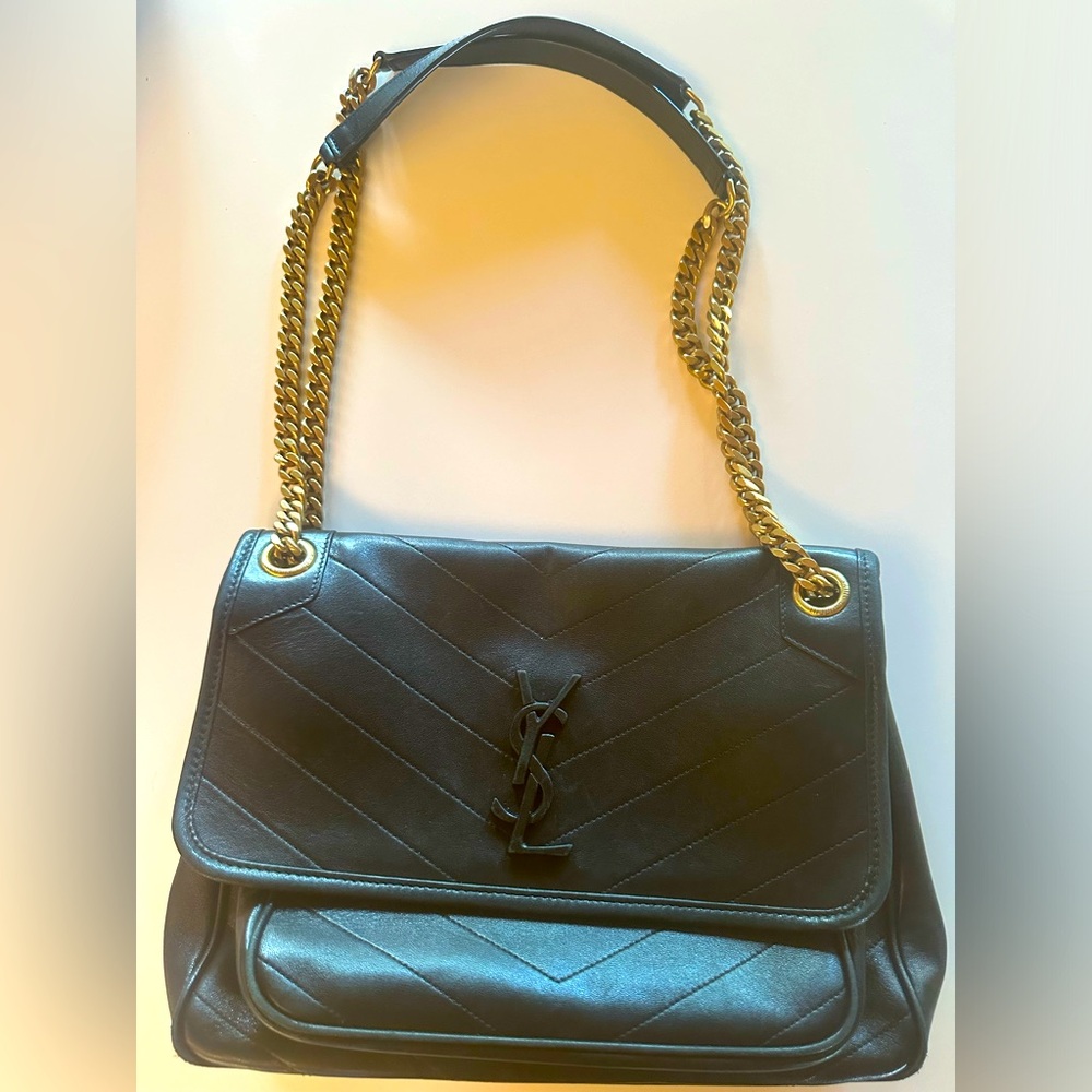 YSL Niki Chain bag